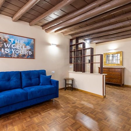 Woodstyle Apartment - Navona Roma Dış mekan fotoğraf