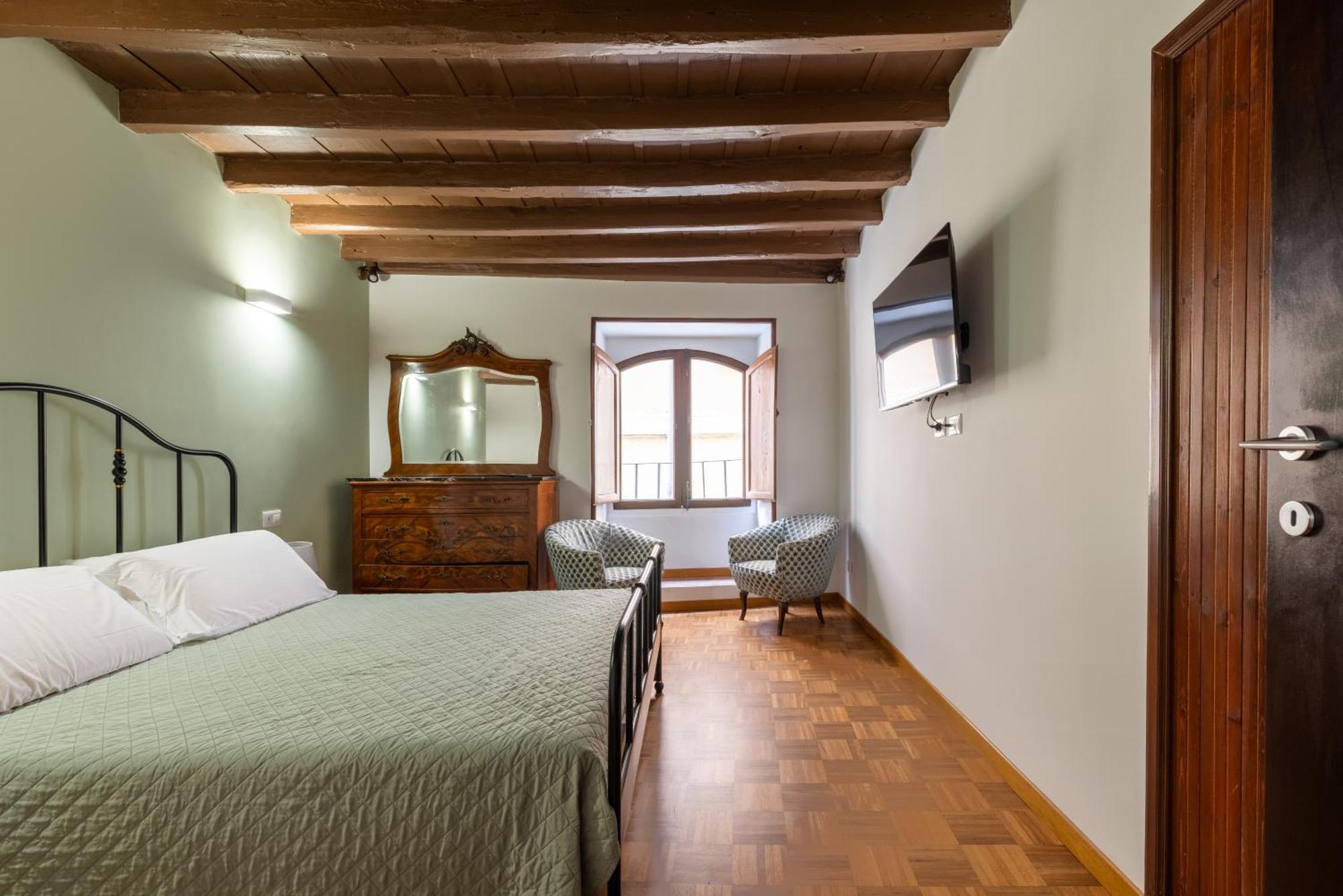 Woodstyle Apartment - Navona Roma Dış mekan fotoğraf