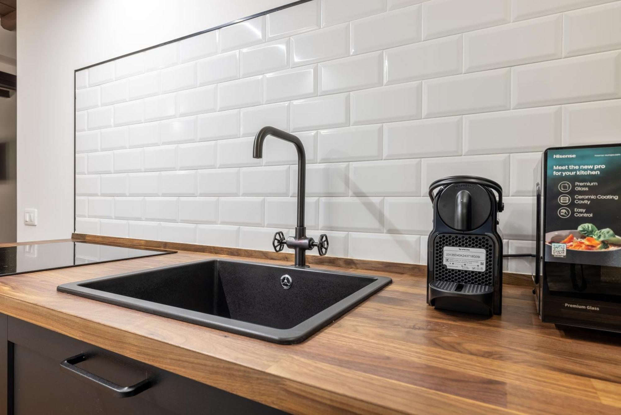 Woodstyle Apartment - Navona Roma Dış mekan fotoğraf