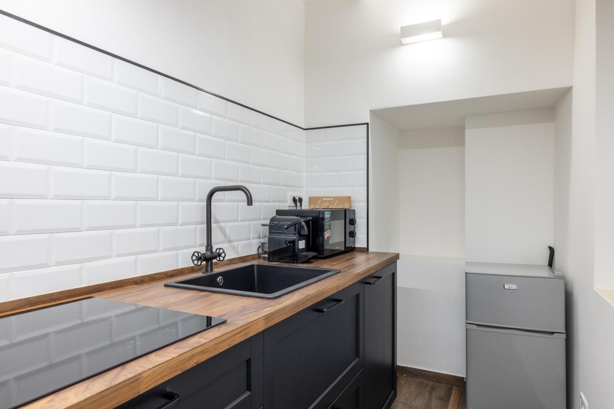 Woodstyle Apartment - Navona Roma Dış mekan fotoğraf